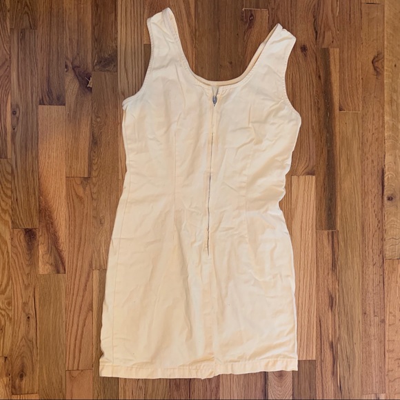 Vintage mini dress - Picture 6 of 7